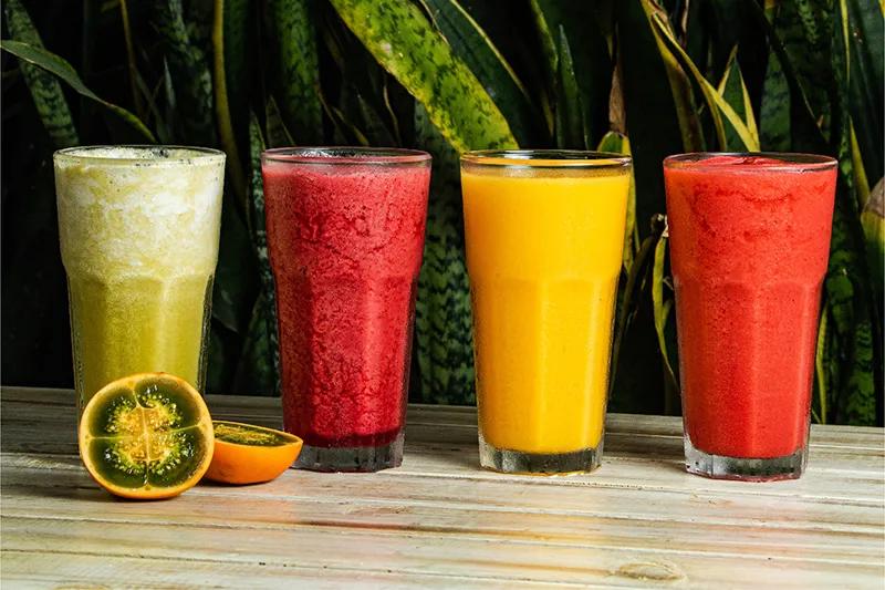 Jugo Natural