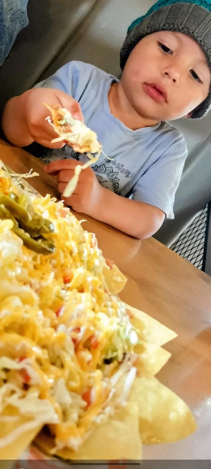 Nachitos
