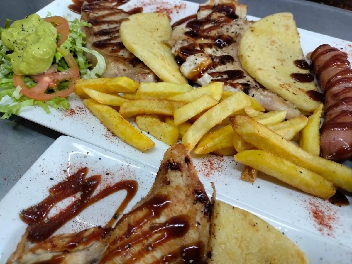 Parrilla Norteña