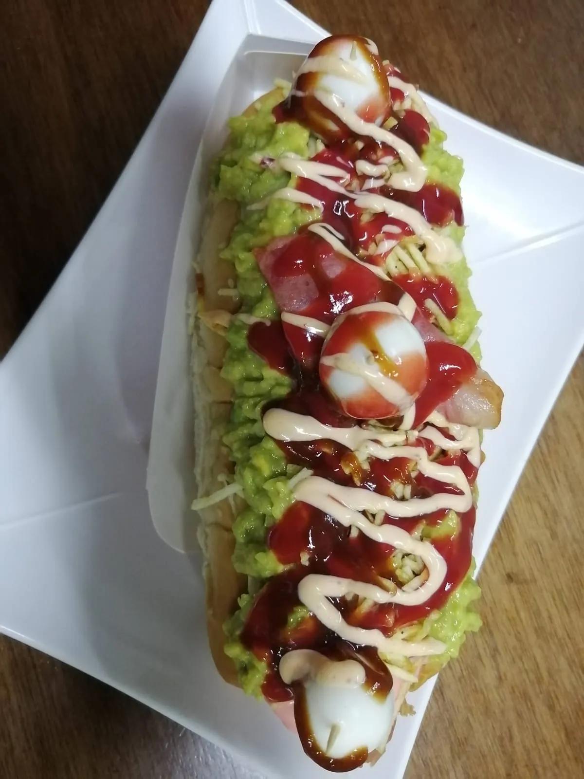 Azteca Especial