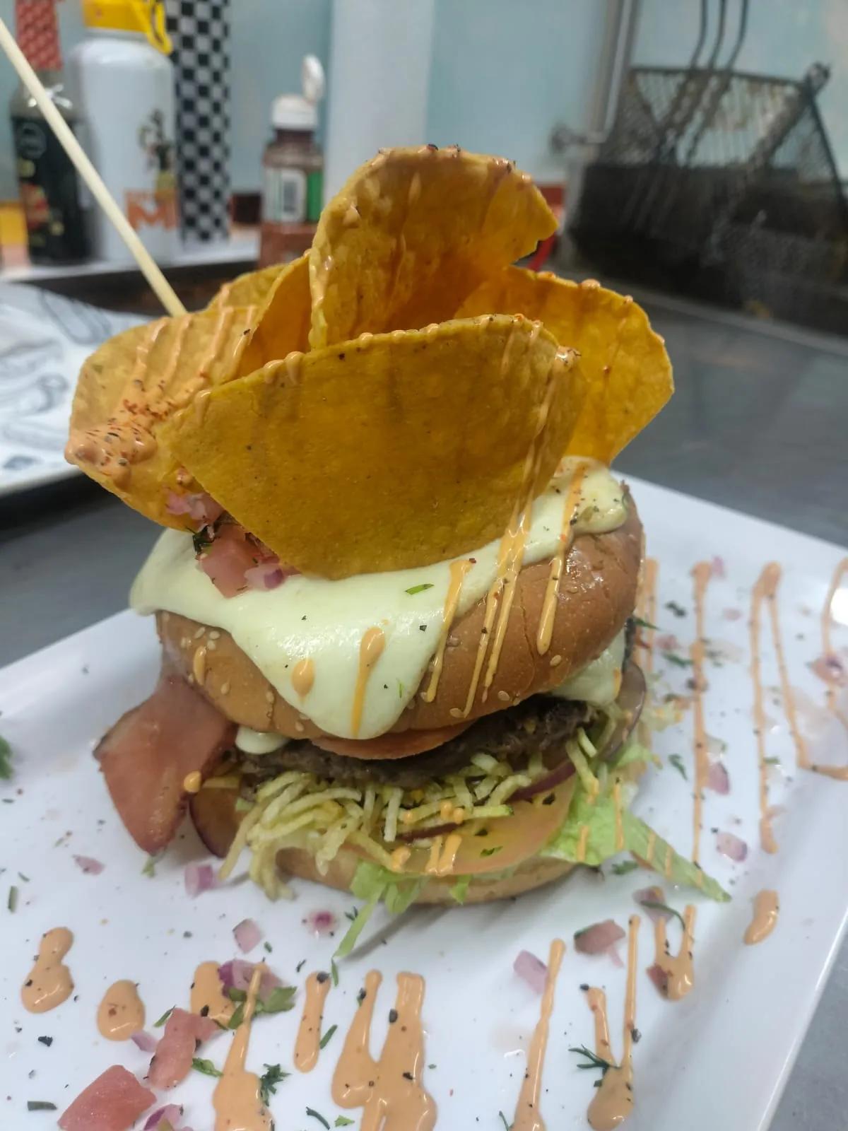 Mexicana