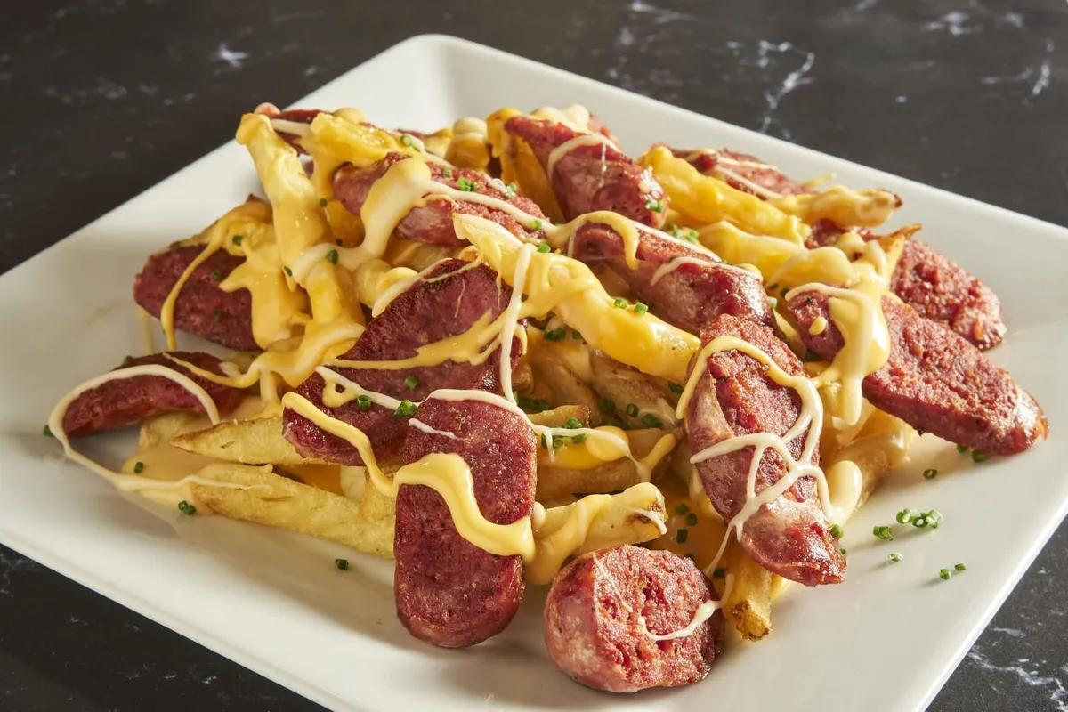 Choripapa