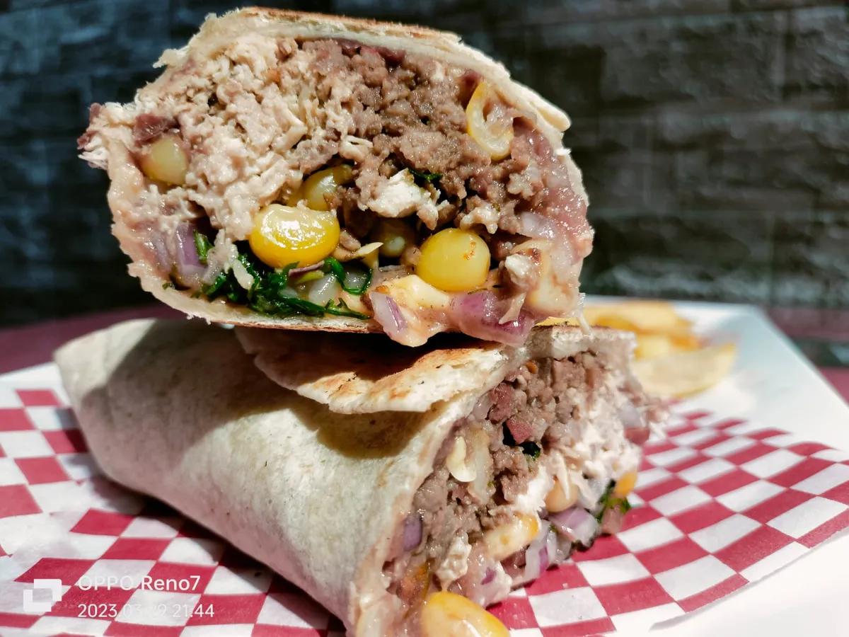 Tex Mex