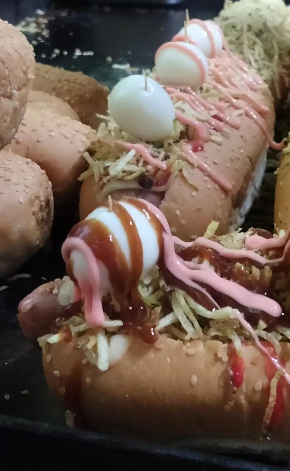 Chori Perro Mex