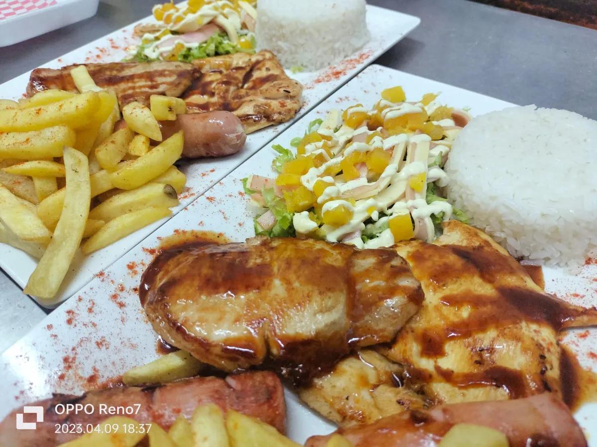 Tabla 3 Carnes