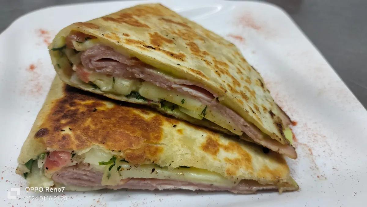 Jamón Premium