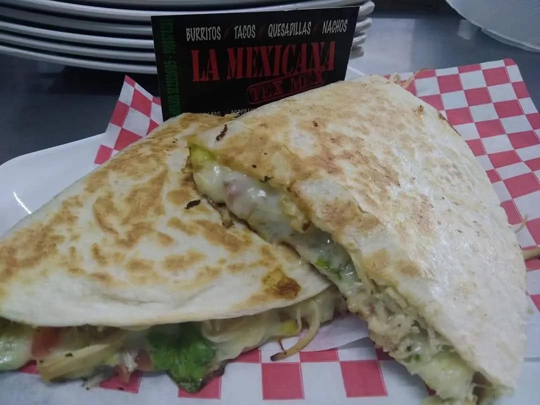 Pollo Desmechado