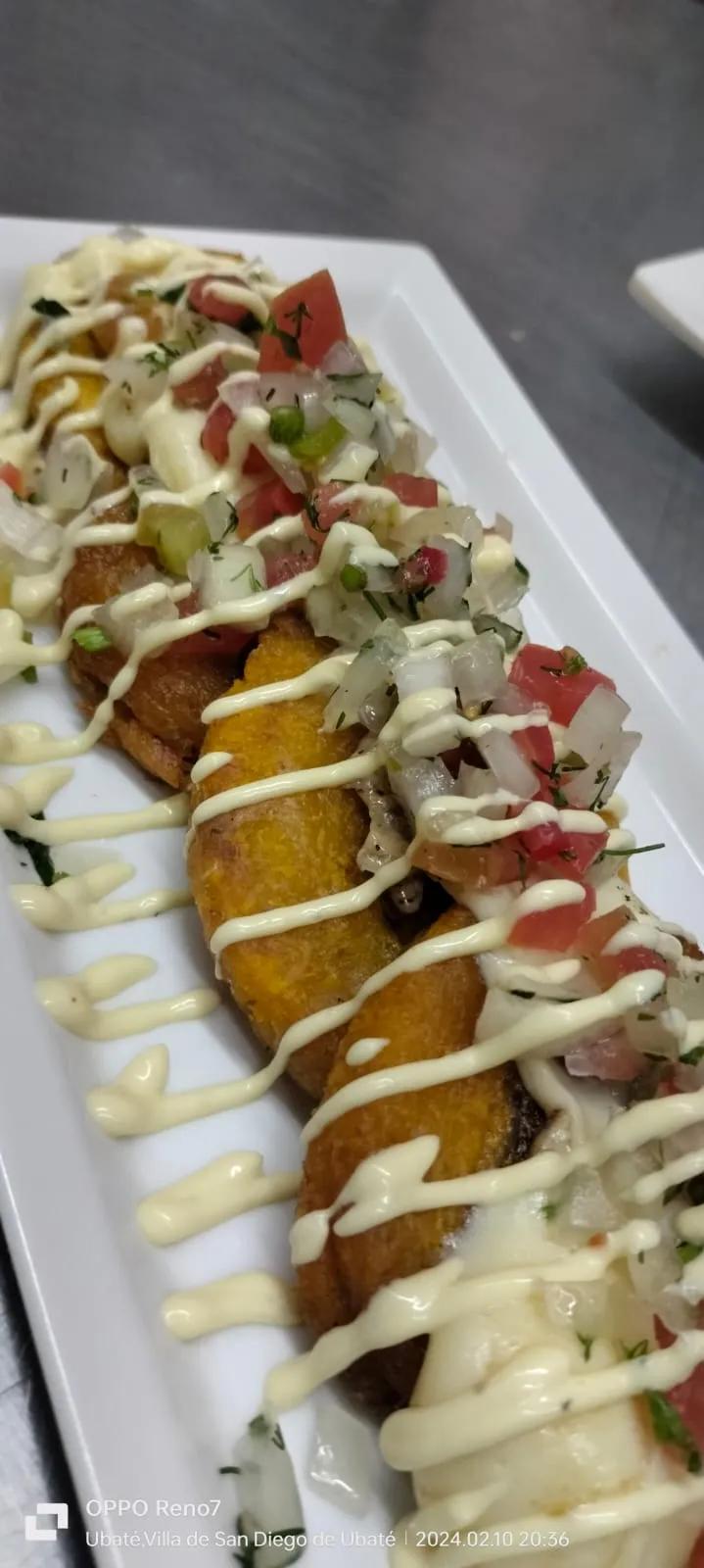Patacones