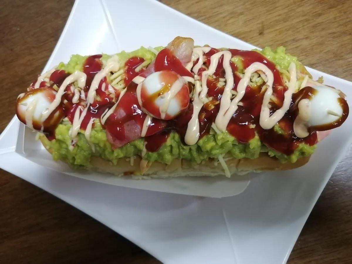 Chori Perro Mex Especial