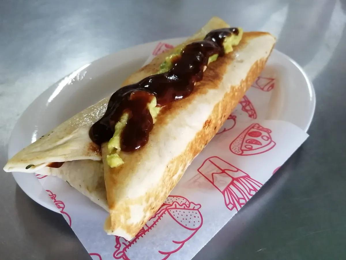 La Lupita